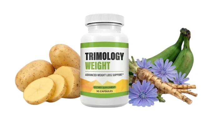 Trimology-ingredients