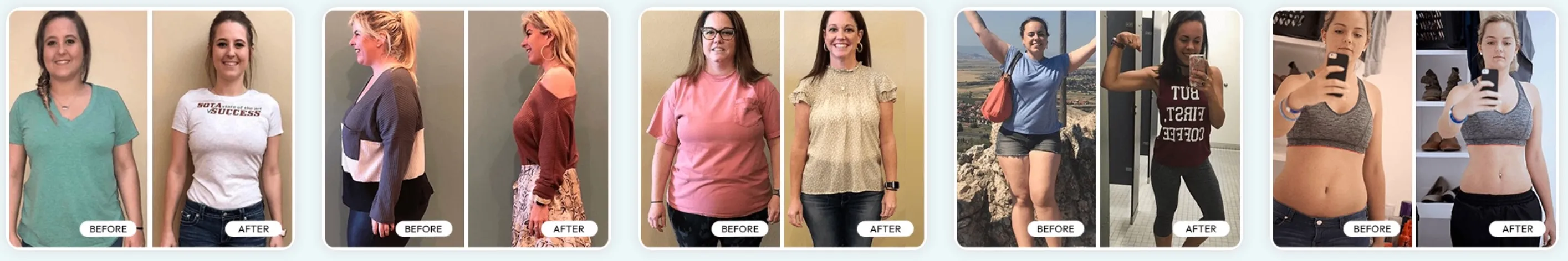 Trimology reviews testimonials
