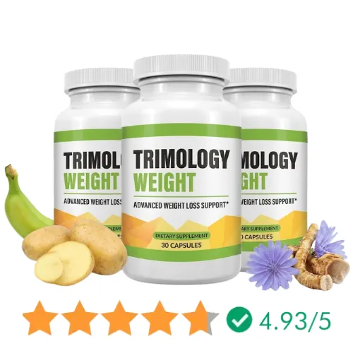 trimology Trimology