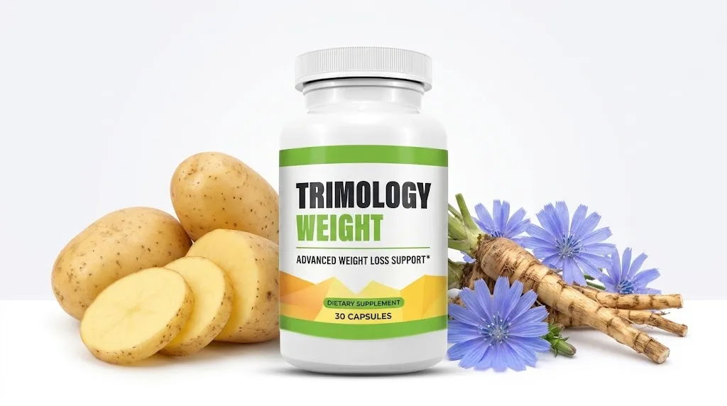 Trimology ingredients